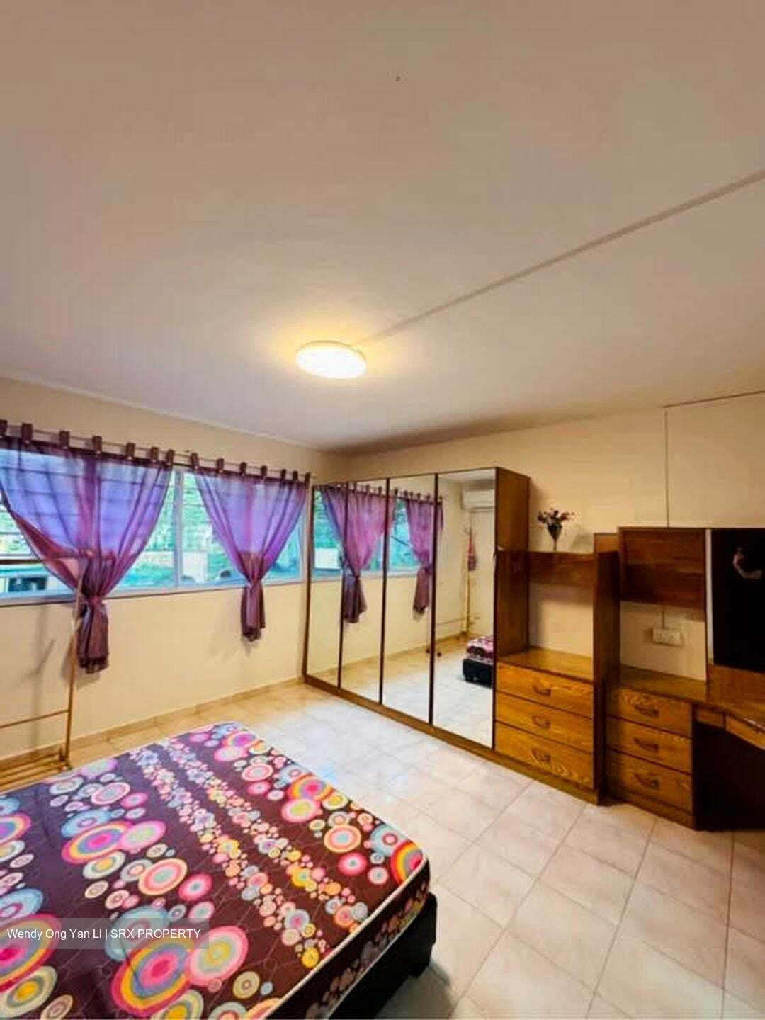 Blk 117 Bishan Street 12 (Bishan), HDB 5 Rooms #557706351